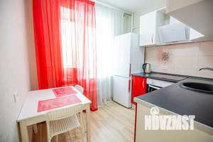 1-к квартира, посуточно, 33м2, 4/5 этаж