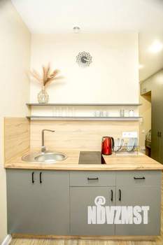 Студия квартира, посуточно, 25м2, 5/15 этаж