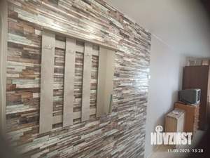 Студия квартира, на длительный срок, 18м2, 8/9 этаж