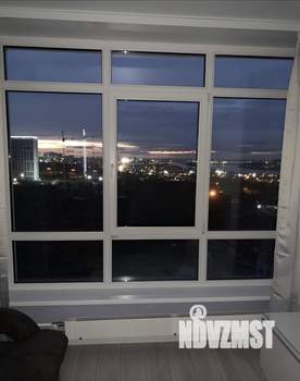 2-к квартира, на длительный срок, 40м2, 11/15 этаж