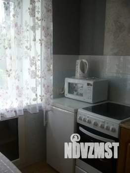 1-к квартира, посуточно, 35м2, 3/5 этаж