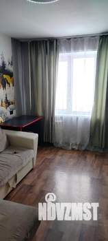 Студия квартира, на длительный срок, 28м2, 4/9 этаж