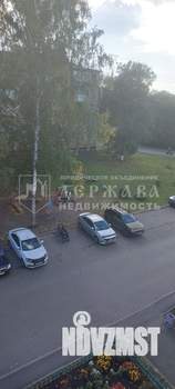 2-к квартира, на длительный срок, 45м2, 2/5 этаж
