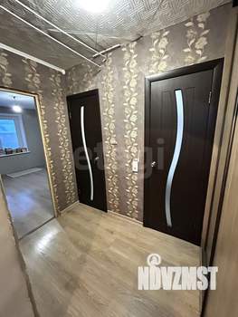 2-к квартира, на длительный срок, 50м2, 6/9 этаж