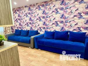 1-к квартира, посуточно, 36м2, 2/5 этаж