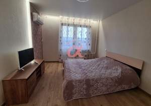 1-к квартира, на длительный срок, 26м2, 5/16 этаж