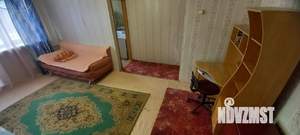 2-к квартира, на длительный срок, 44м2, 4/5 этаж