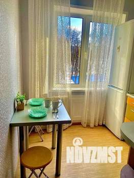 2-к квартира, посуточно, 47м2, 4/5 этаж