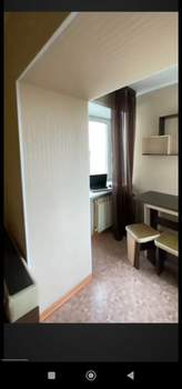 2-к квартира, на длительный срок, 40м2, 5/5 этаж