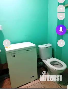 1-к квартира, на длительный срок, 36м2, 1/10 этаж