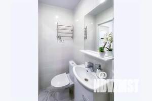 2-к квартира, посуточно, 30м2, 1/5 этаж