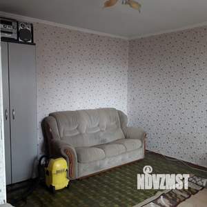 1-к квартира, на длительный срок, 35м2, 6/10 этаж