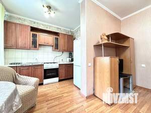 1-к квартира, посуточно, 65м2, 1/1 этаж