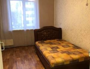 3-к квартира, на длительный срок, 62м2, 4/9 этаж