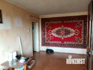 2-к квартира, на длительный срок, 41м2, 3/5 этаж