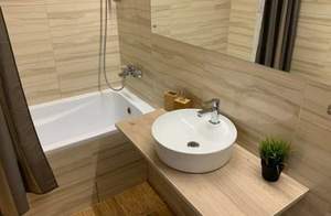 1-к квартира, на длительный срок, 39м2, 10/16 этаж