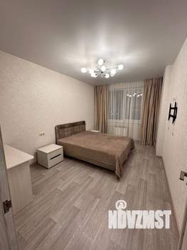 2-к квартира, на длительный срок, 45м2, 6/17 этаж