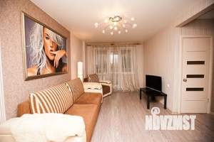 1-к квартира, посуточно, 34м2, 2/5 этаж