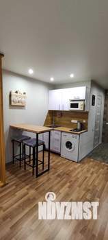 1-к квартира, посуточно, 23м2, 1/9 этаж