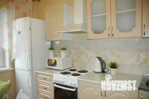 2-к квартира, посуточно, 56м2, 6/10 этаж