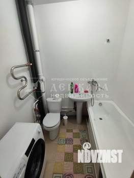 1-к квартира, на длительный срок, 33м2, 6/10 этаж