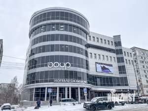 Студия квартира, посуточно, 25м2, 8/9 этаж