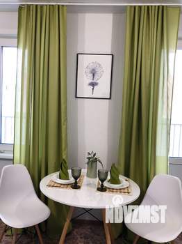 Студия квартира, посуточно, 37м2, 12/16 этаж