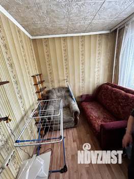 3-к квартира, на длительный срок, 52м2, 4/5 этаж