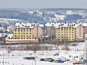 1-к квартира, посуточно, 37м2, 10/15 этаж