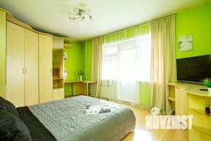 2-к квартира, посуточно, 44м2, 4/9 этаж