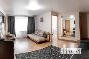 2-к квартира, посуточно, 48м2, 4/5 этаж