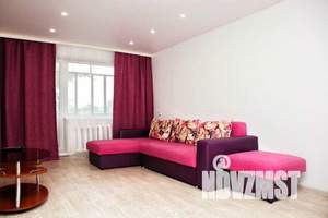 2-к квартира, посуточно, 48м2, 4/5 этаж