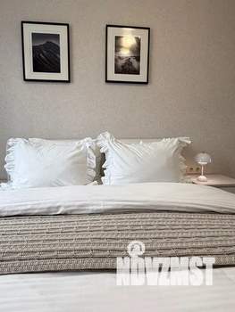 2-к квартира, посуточно, 40м2, 16/18 этаж