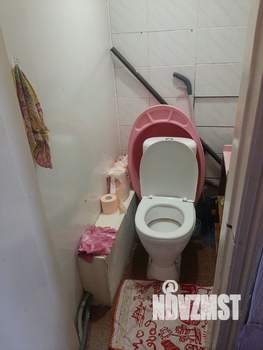 Студия квартира, на длительный срок, 17м2, 9/9 этаж