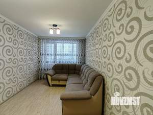 2-к квартира, на длительный срок, 44м2, 2/7 этаж