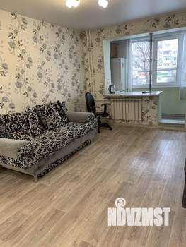 2-к квартира, на длительный срок, 35м2, 2/12 этаж