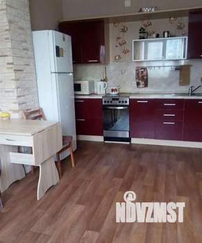 2-к квартира, на длительный срок, 53м2, 5/15 этаж