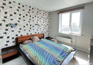 3-к квартира, на длительный срок, 60м2, 12/12 этаж