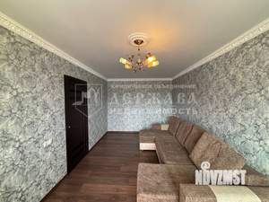 2-к квартира, на длительный срок, 43м2, 2/9 этаж