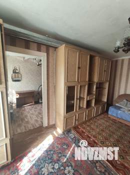 2-к квартира, на длительный срок, 46м2, 4/6 этаж