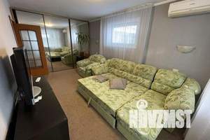 1-к квартира, посуточно, 42м2, 12/12 этаж