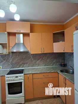 2-к квартира, на длительный срок, 42м2, 9/9 этаж