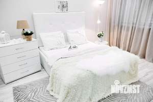 2-к квартира, посуточно, 50м2, 1/1 этаж