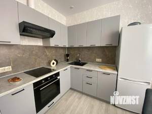 2-к квартира, посуточно, 55м2, 14/16 этаж