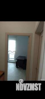 1-к квартира, на длительный срок, 35м2, 14/16 этаж