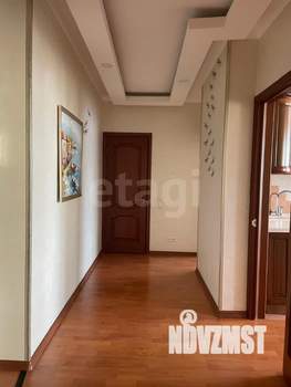 2-к квартира, на длительный срок, 85м2, 8/8 этаж
