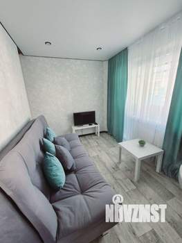 1-к квартира, посуточно, 35м2, 3/5 этаж