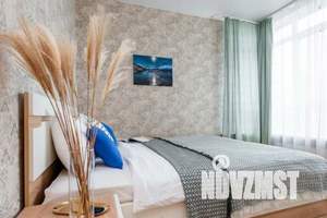 3-к квартира, посуточно, 59м2, 4/17 этаж