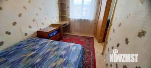 2-к квартира, на длительный срок, 44м2, 4/5 этаж