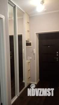 1-к квартира, на длительный срок, 36м2, 5/12 этаж